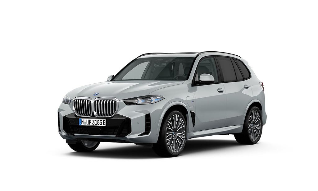 BMW X5 xDrive 50e | M Sport Business Edition | Kampanjbil