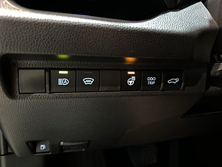 Toyota RAV4 Hybrid AWD-i E-CVT Drag Mvärm Psens Kamera Elstol SoV – bild 21