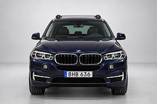 BMW X5 2014 bild 3