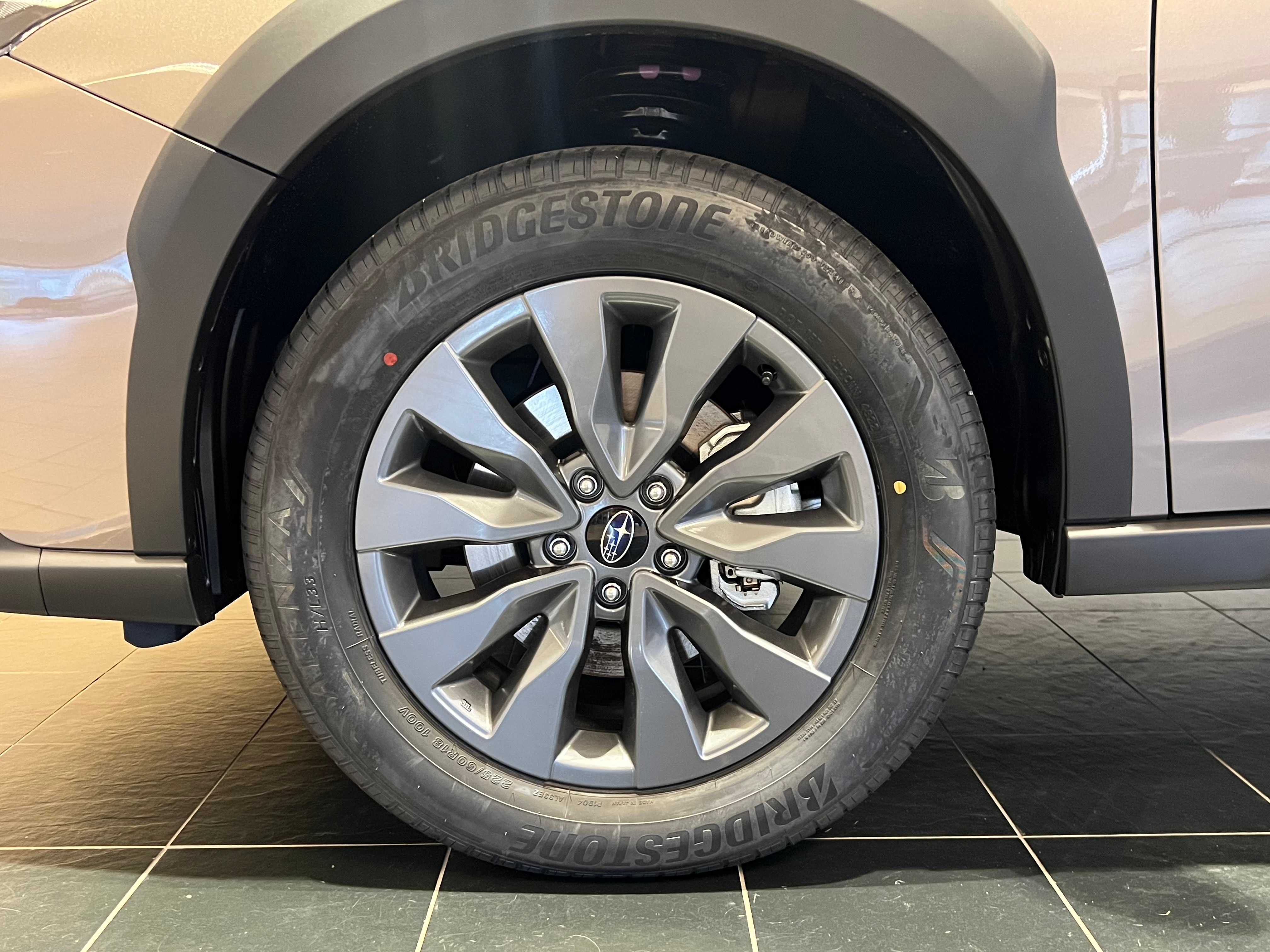 Subaru Outback 2025, bild 6/10