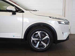 SUV Nissan Qashqai 8 av 21