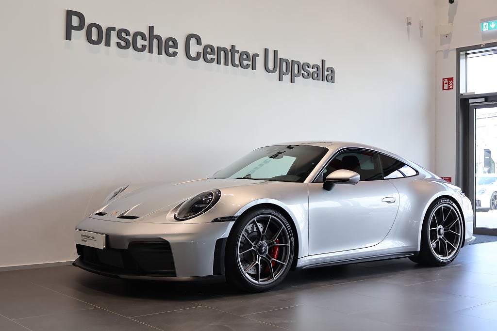 Porsche 911 GT3 Touring PDK 