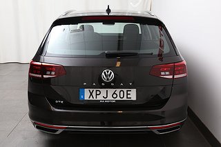 Kombi Volkswagen Passat 7 av 24