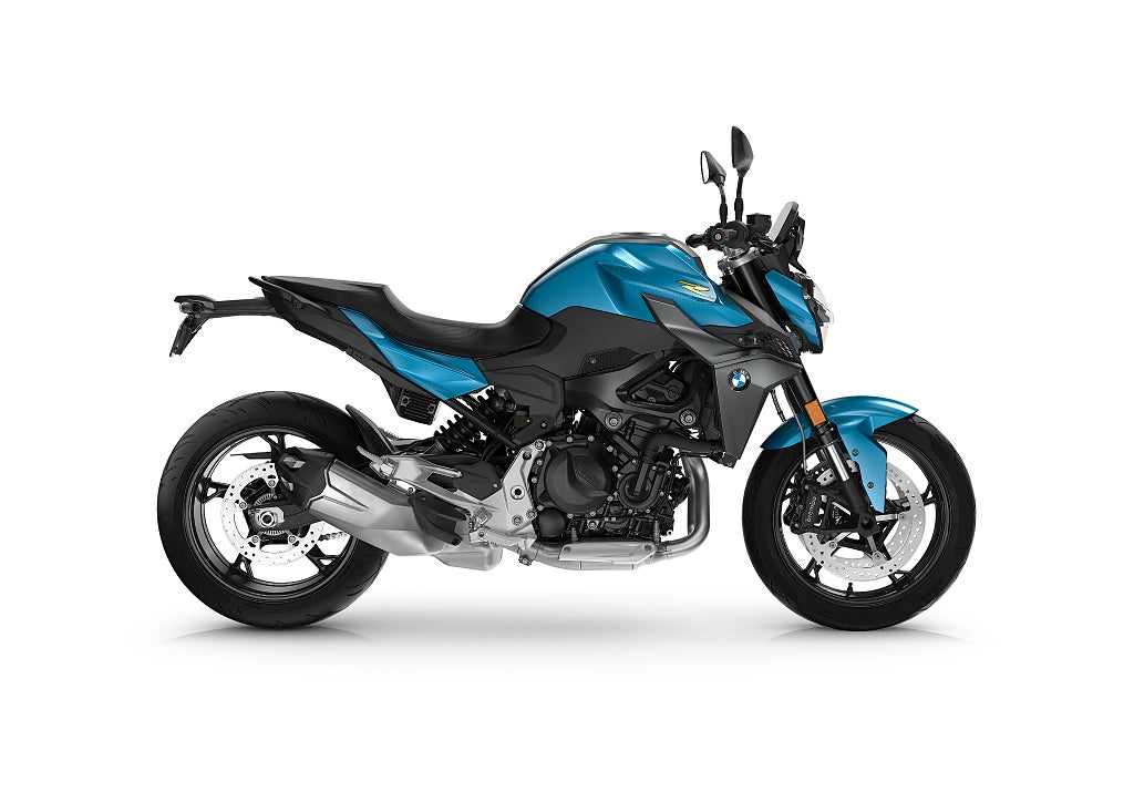BMW F900R/Dynamic/Comfort/3,45% Ränta!