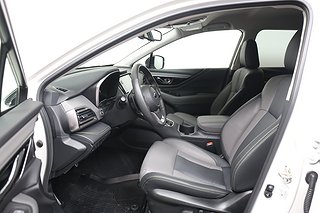 Kombi Subaru Outback 6 av 18