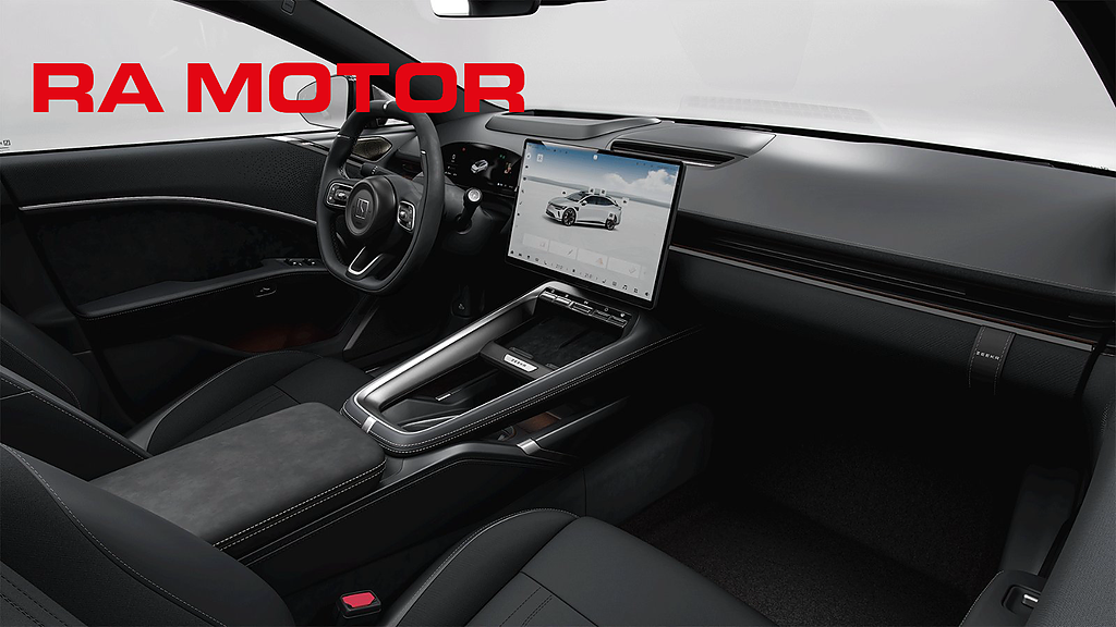Zeekr 7GT LongeRange RWD 100 kWh 0,99% Ränta 2027
