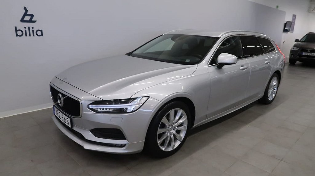 Volvo V90 D3 AWD Momentum Advanced Edition