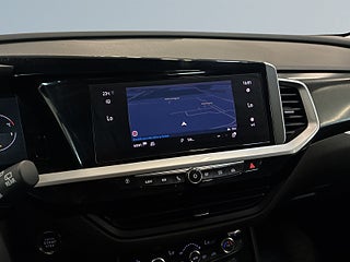 Opel Grandland X 1.2 Turbo 130 GS Line S&V-hjul 360/Carplay/Navi/MOMSAD – bild 15