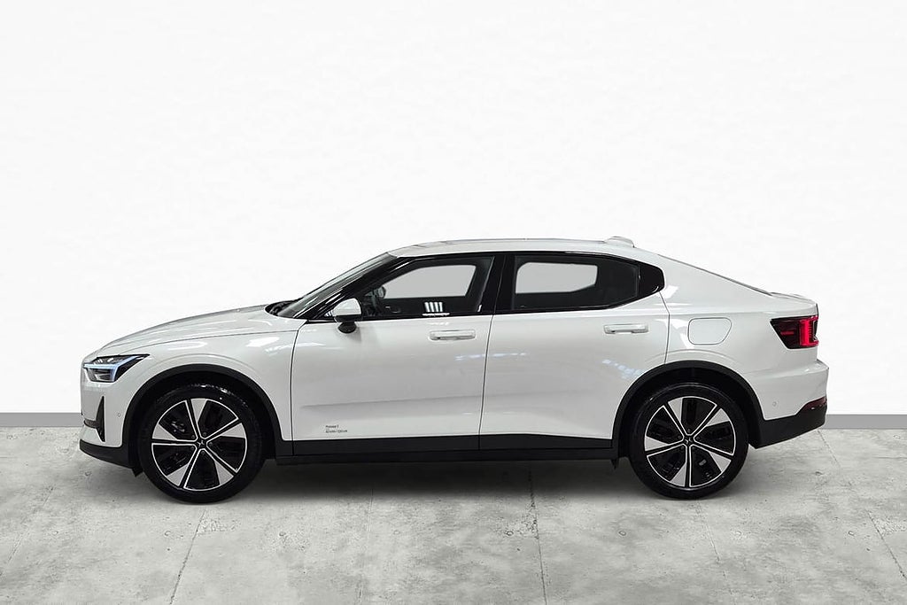 Polestar 2 Long range Single motor