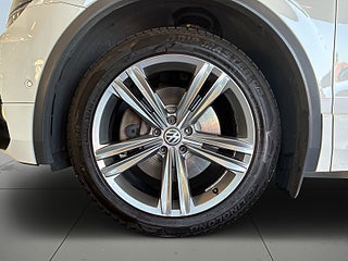 Volkswagen Tiguan Allspace 2.0 TDI 4Motion GT R-Line Kamera/Drag/Dvärm/Massage – bild 14