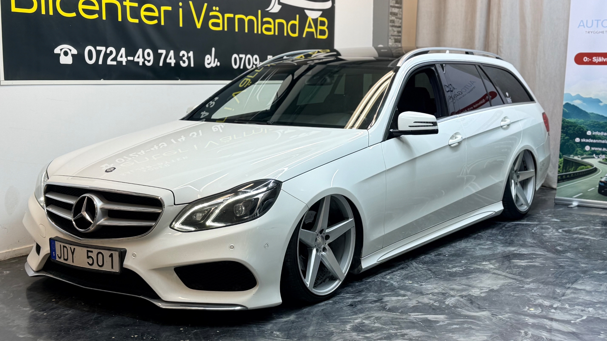 Mercedes-Benz E 2014, bild 3/38