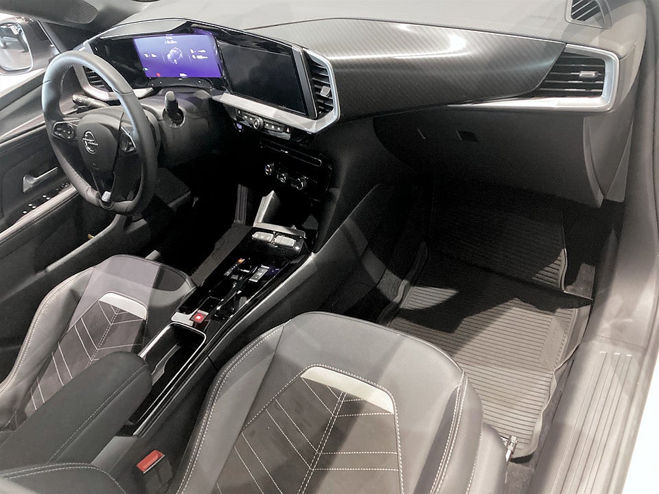Bild på Opel Mokka Ultimate 1.2 Turbo 130hk Aut B-KAMERA CARPLAY
