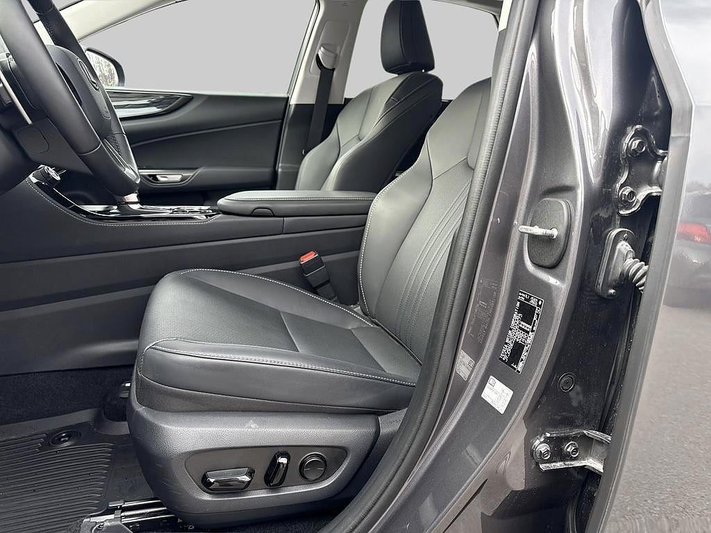 Lexus NX 2025 - miniatyr 13