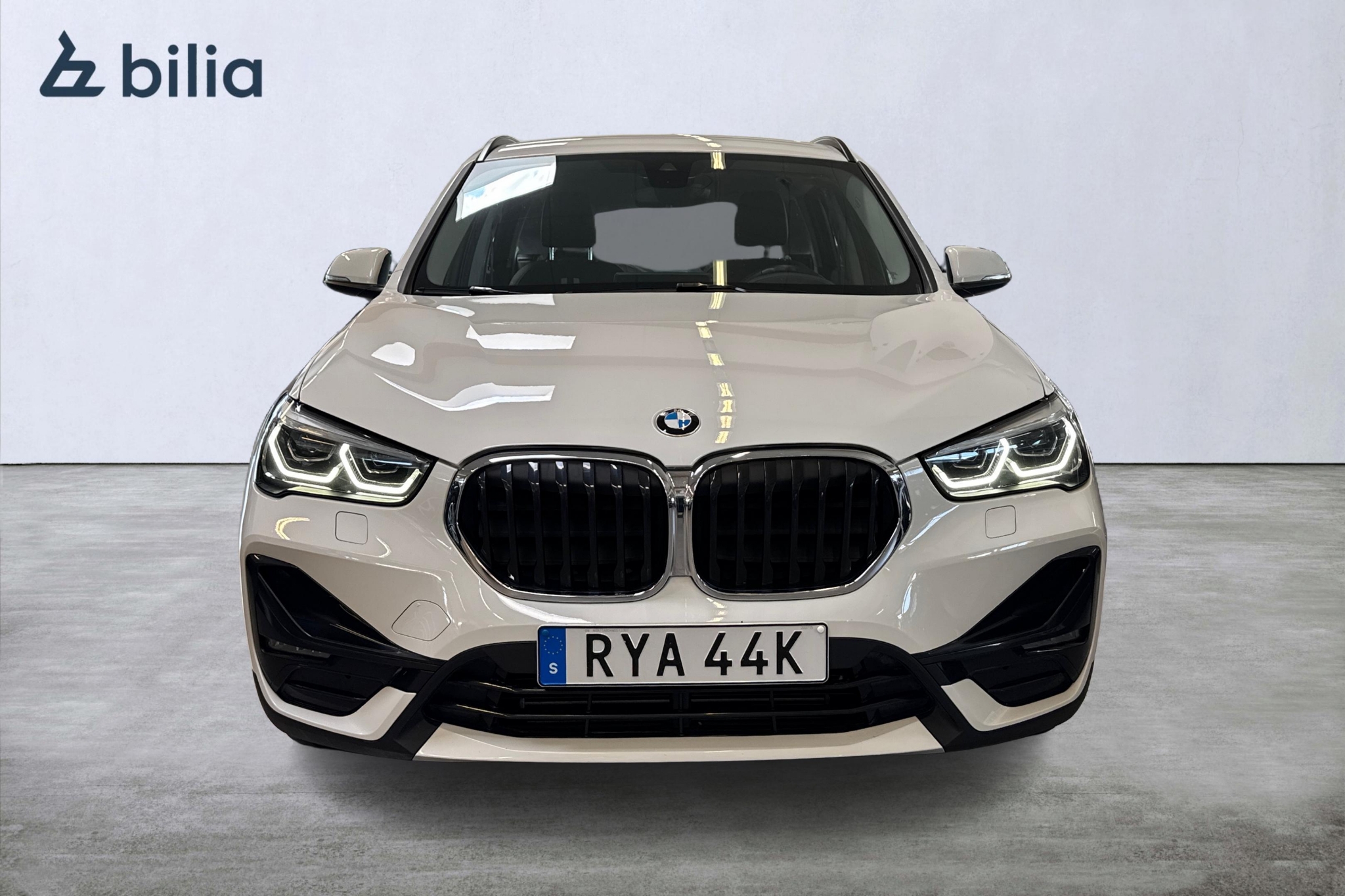 BMW X1 xDrive25e 18" 2021, bild 5/42