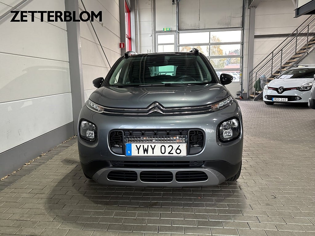 SUV Citroën C3 Aircross 5 av 14