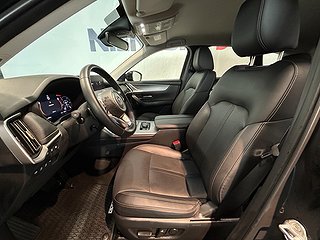 Mazda CX-60 PHEV AWD Homura Skinn/Drag/360/Ad.Fhåll/Carplay