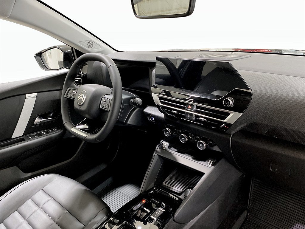 Bild på Citroën C4 Max PureTech 130hk Aut - OMGÅENDE LEVERANS!