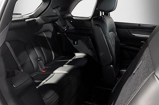 SUV Mazda CX-80 14 av 26