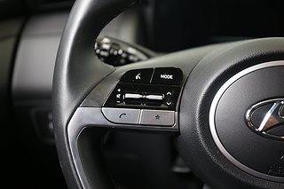 Kombi Hyundai Tucson 11 av 22