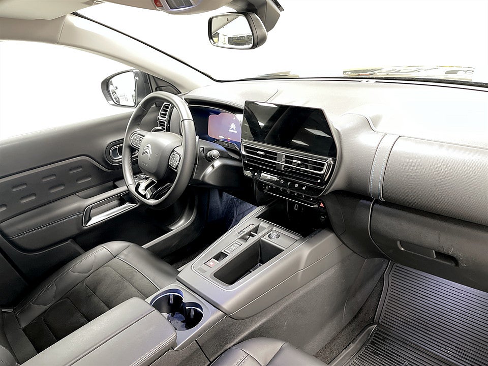 Bild på Citroën C5 Aircross Shine 1.2 PT 130hk Aut PDC-SENSOR CARPLAY