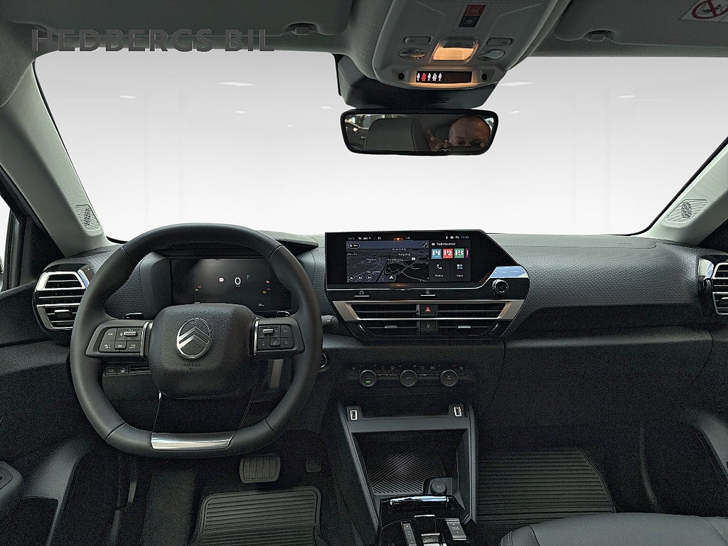 Citroën C4 1.2 PT PLUS AUT  thumbnail