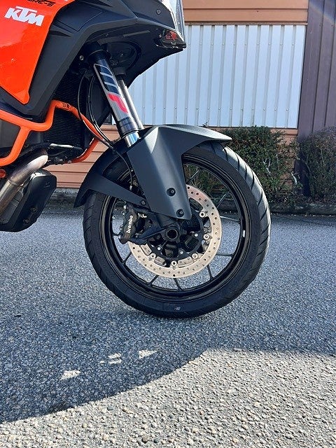 KTM 1290 2017 - miniatyr 15