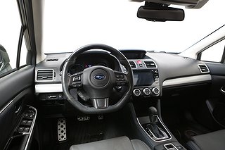 Kombi Subaru Levorg 12 av 23