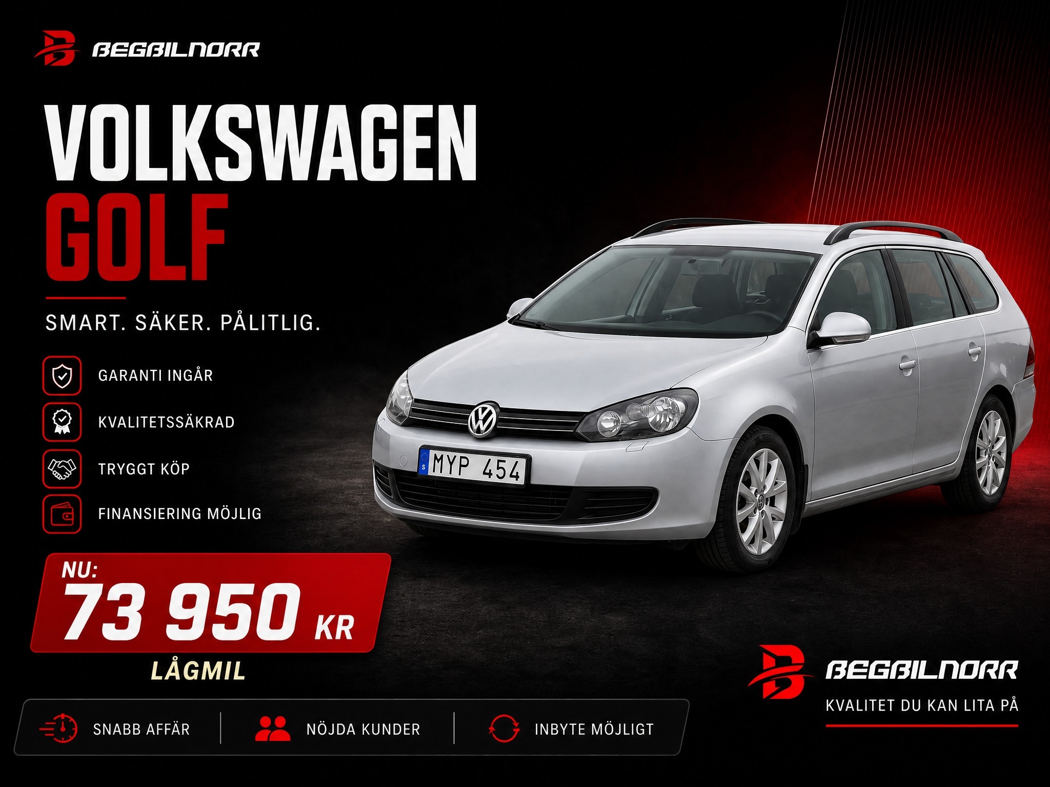 Volkswagen Golf 2015, bild 7/10