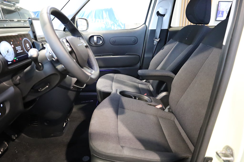 Hyundai Inster 49 kWh Essential 115 hk 2.99% Kampanjränta 2026