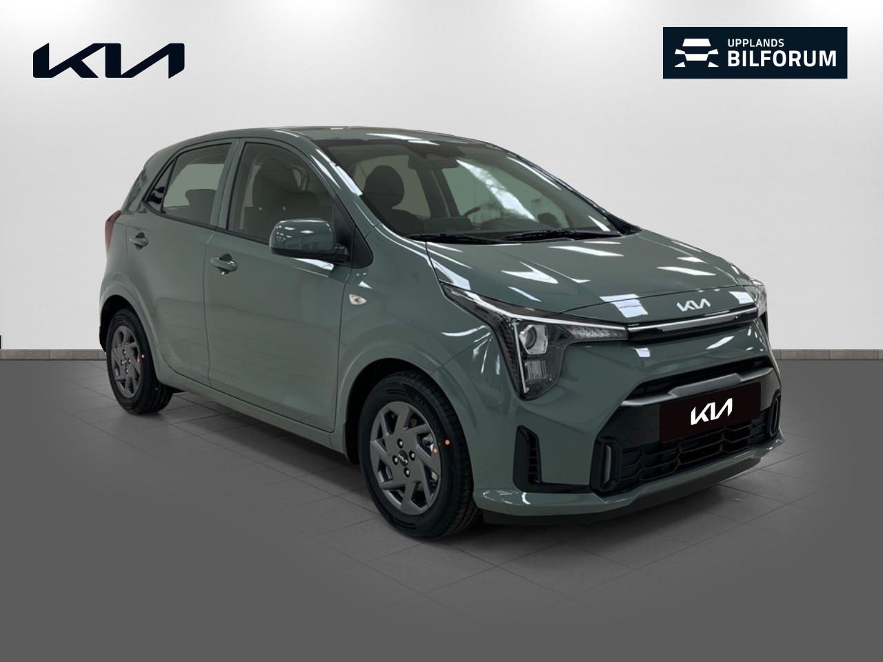 Kia Picanto 2027, bild 3/39