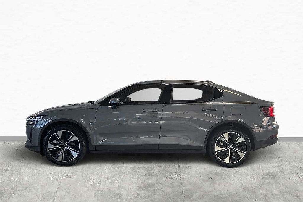 Polestar 2 Long Range Dual Motor