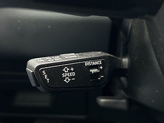 Audi A6 Allroad Quattro 45 TDI MOMS/B&O/360/Matrix/Skinn/Dvärm – bild 19