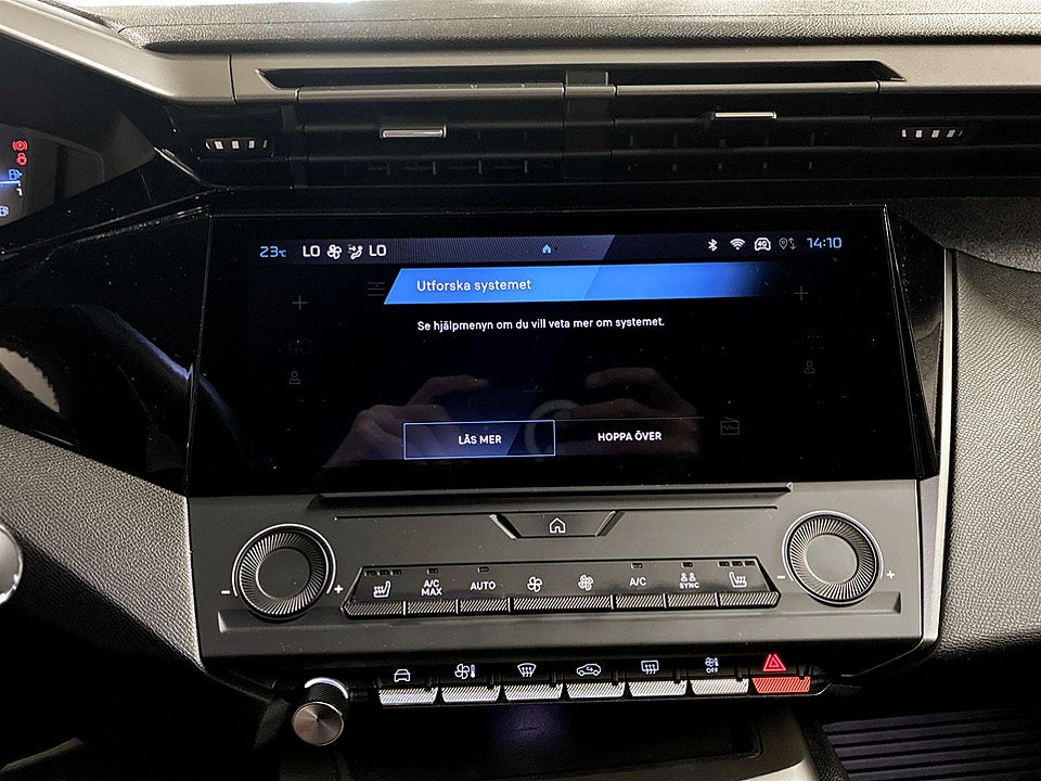 Bild på Peugeot 308 sw Allure Hybrid 145hk Aut B-KAMERA CARPLAY