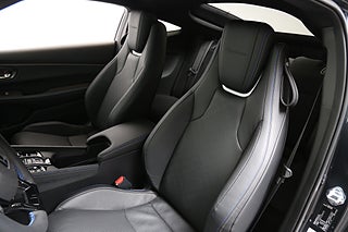 Sportkupé Honda Prelude 8 av 23