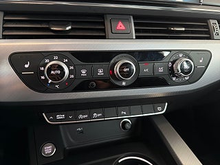 Audi A4 40 TDI quattro S Tronic Advanced Drag/Dvärm/Navi – bild 18