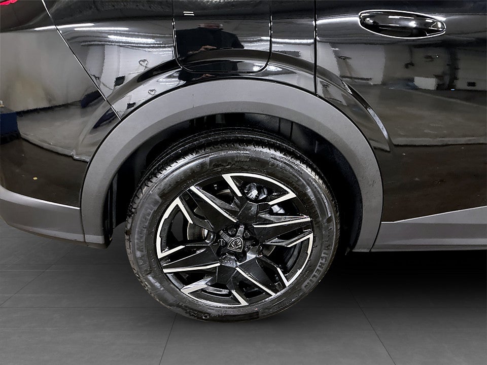 Bild på Peugeot 5008 GT Hybrid 145hk Aut PL 24 MÅN