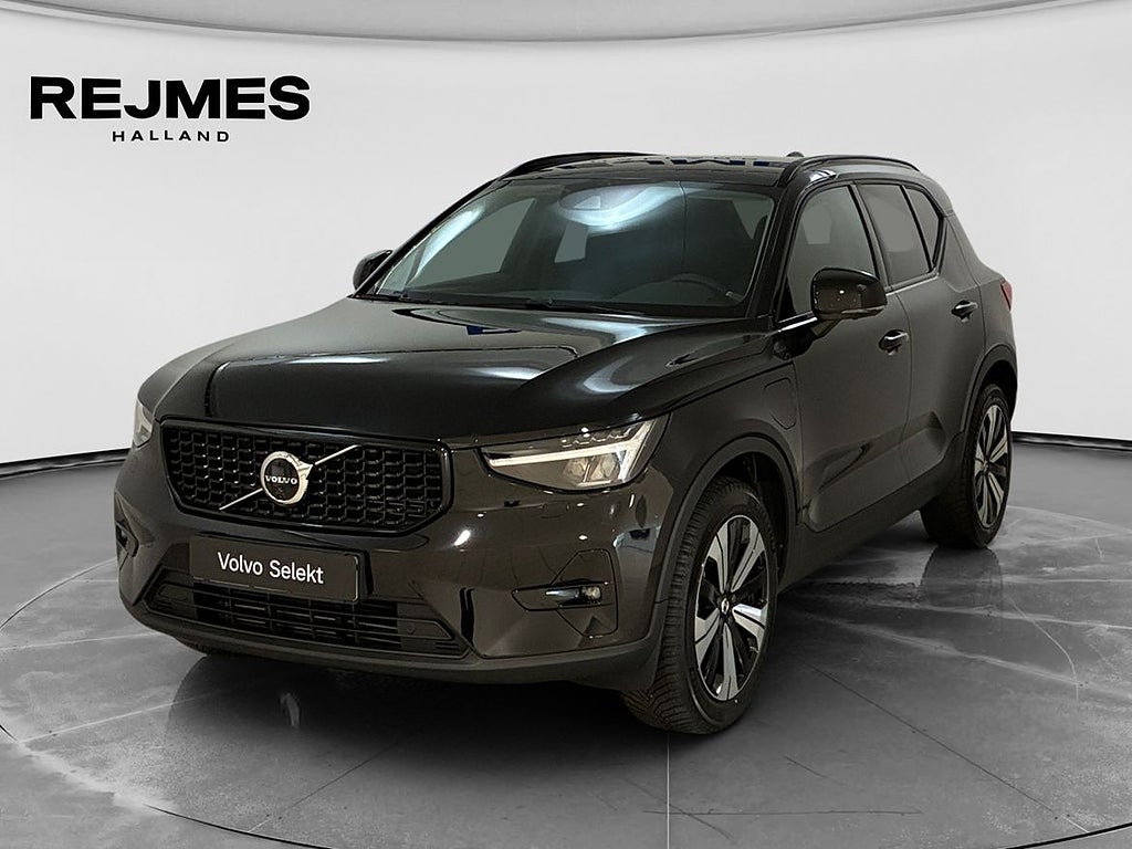 Volvo XC40 Recharge T5 Plus Dark