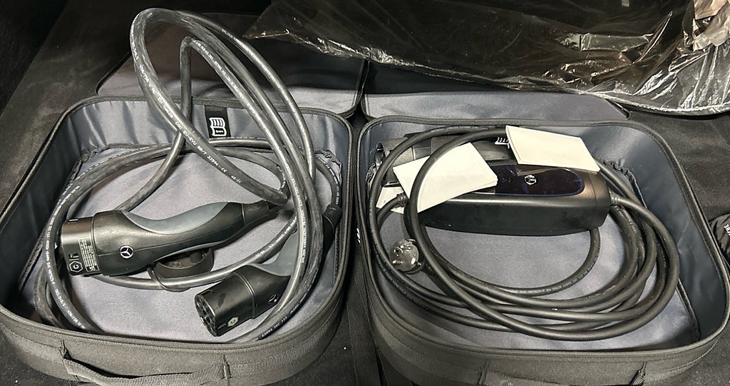 Mercedes-Benz GLE 350 de 4MATIC Coupé AMG 22tum Glastak Drag - bild 11