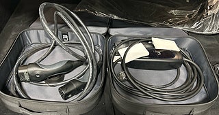 SUV Mercedes-Benz GLE 11 av 11