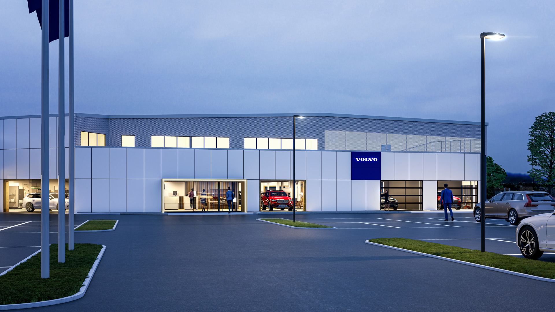 Brandt Bil - Alingsås