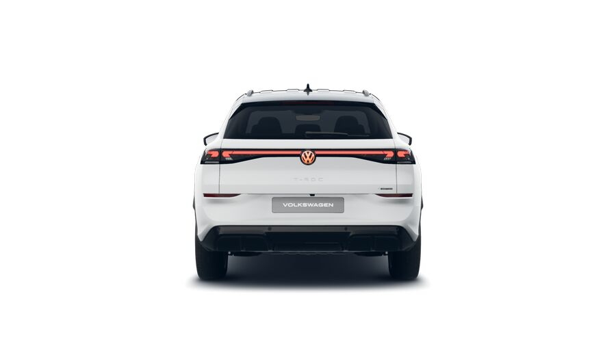 Volkswagen T-Roc R-Line 2.0 eTSI 4MOTION 2027, photo 6/34
