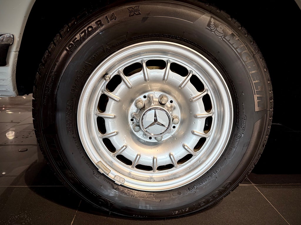 Mercedes-Benz SL 350 Cab - bild 10