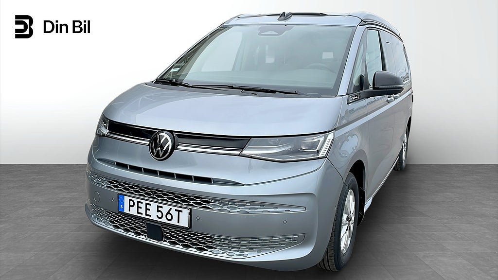 Volkswagen California T7 Ocean 2.0 TDI 150 HK Aut