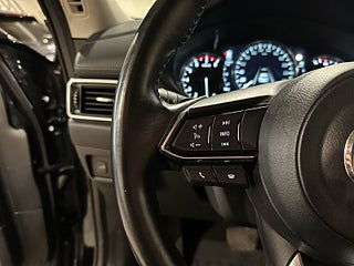 Mazda CX-5 2.5 AWD Optimum BOSE HuD 360° Drag Mvärm GPS S/V-hjul – bild 23