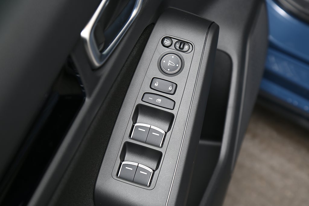 Honda Civic Elegance FullHybrid 184Hk | 8 År garanti | I lager