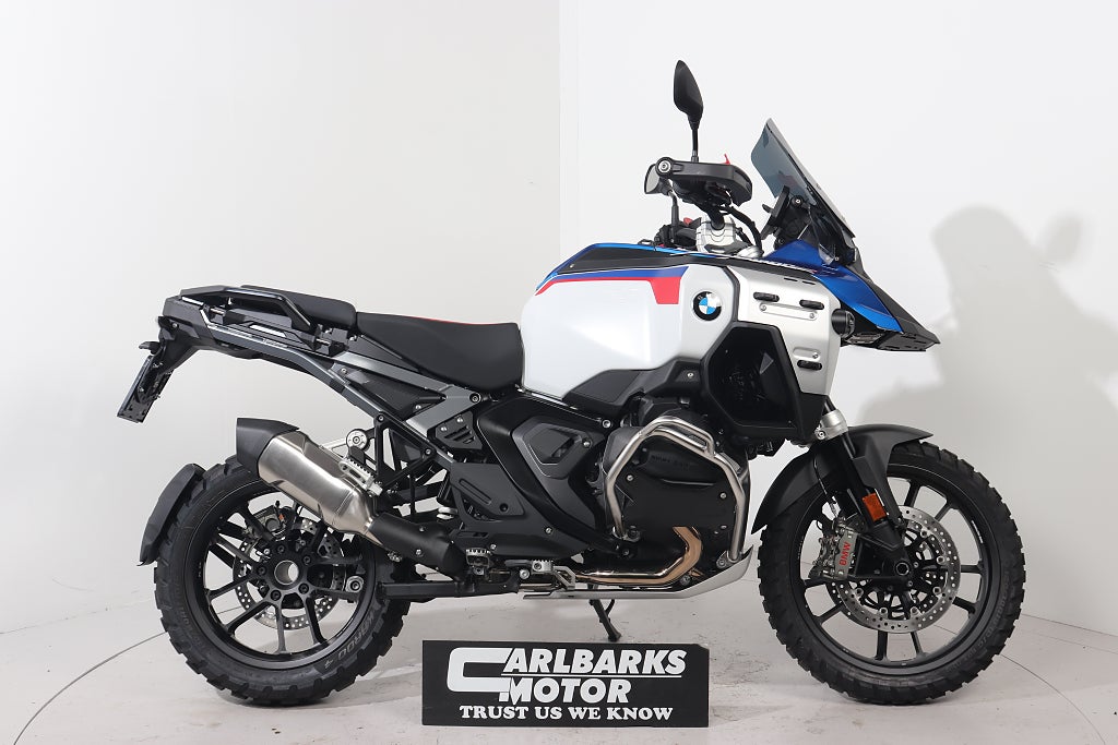 BMW R 1300 GS ADVENTURE 