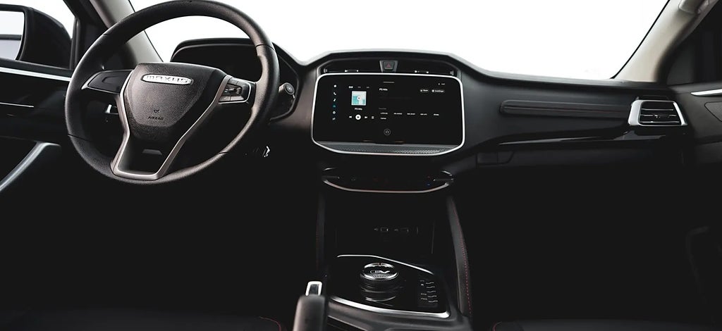 Maxus T90 299.000ex moms  | KAMPANJ | 100% EL 2022