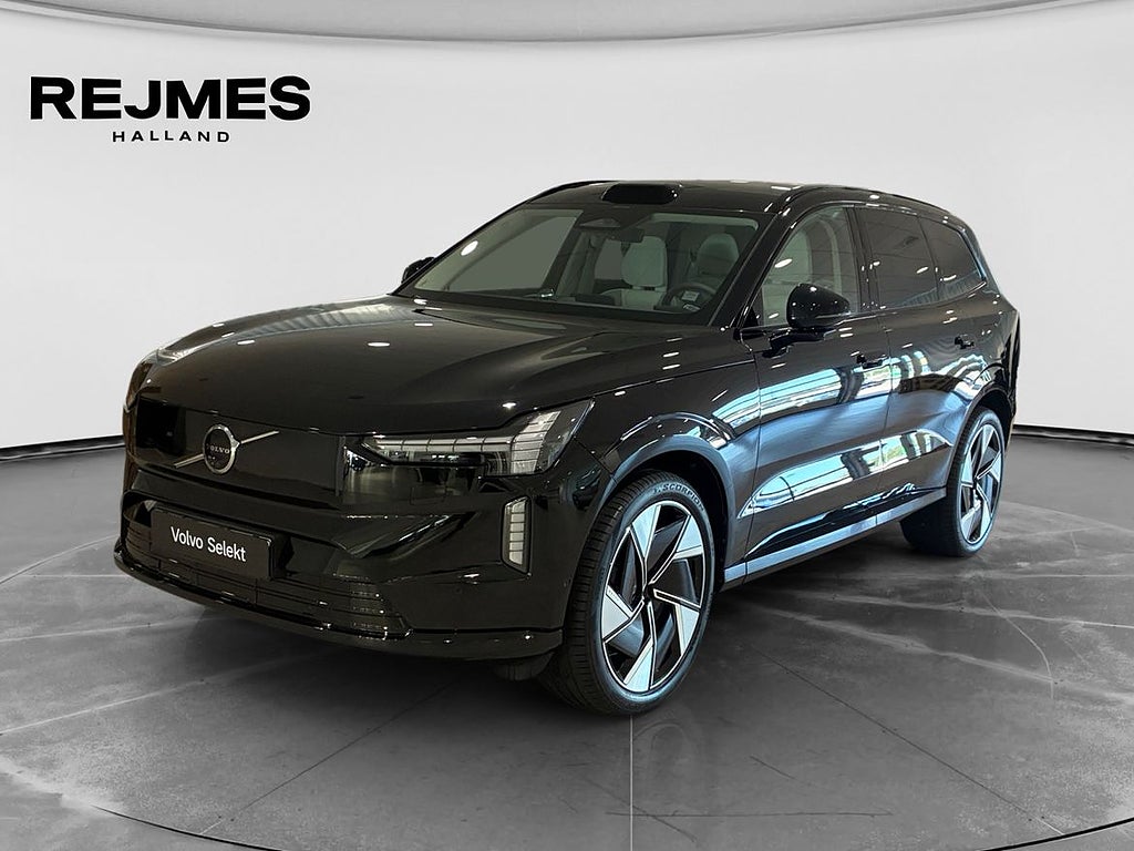 Volvo EX90 Twin Motor Performance Ultra 7sätes