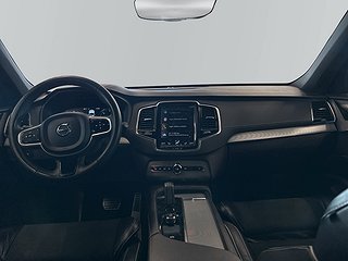 Volvo XC90 7-sits B5 AWD R-Design S&V-hjul/Panorama/ H/K
