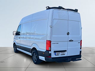 Volkswagen crafter 35 2.0 TDI 4Motion MOMS/P-Sens/Drag/SoV/Backkamera/MoK